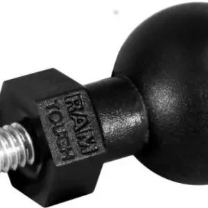 Zniżka RAM Mount Podstawa Tough-Ball ™ z gwintem 3/8"-24 X .375"